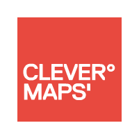 CleverMaps logo